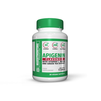 Apigenin+