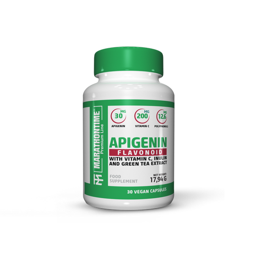 Apigenin+