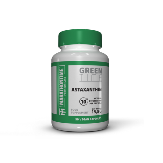 Astaxanthin