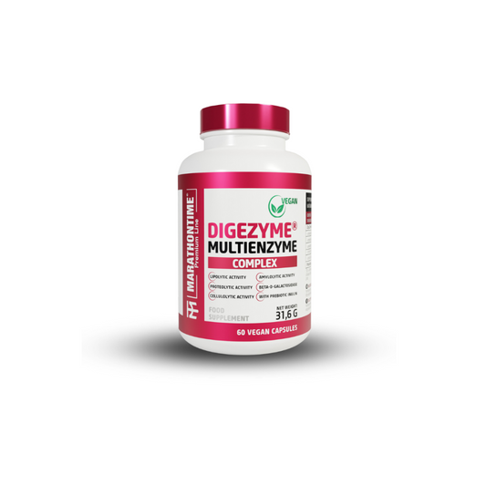 DigeZyme® MultiEnzyme