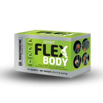 Flex Body Collagen