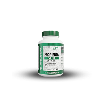 Moringa-Samen Vital