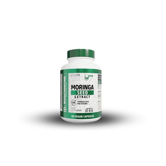 Moringa-Samen Vital