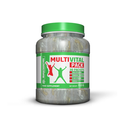 MultiVital Complex