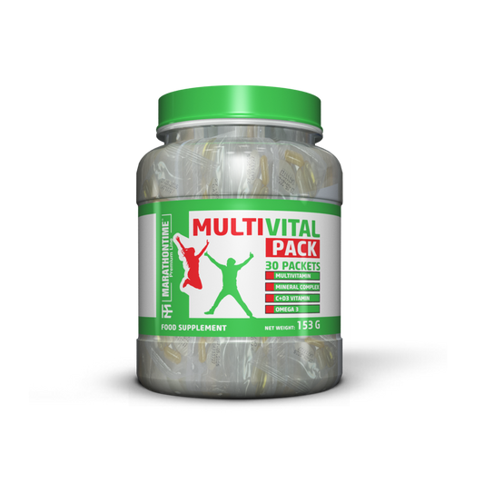 MultiVital Complex