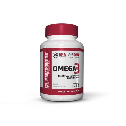 Omega-3 EPA+DHA