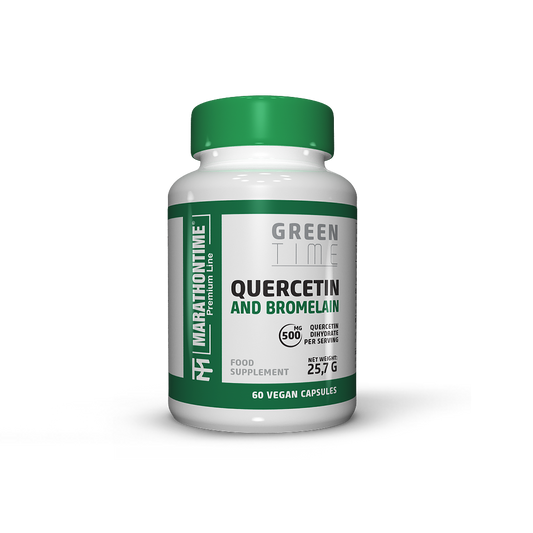 Quercetin Aktiv