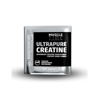 Ultrapure Creatine