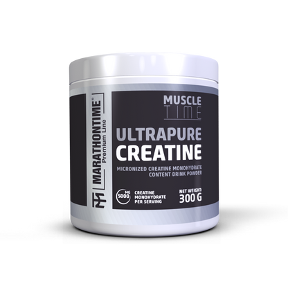 Ultrapure Creatine